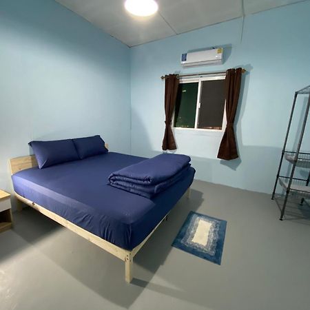 Love Cnx Guesthouse شيانغ ماي المظهر الخارجي الصورة
