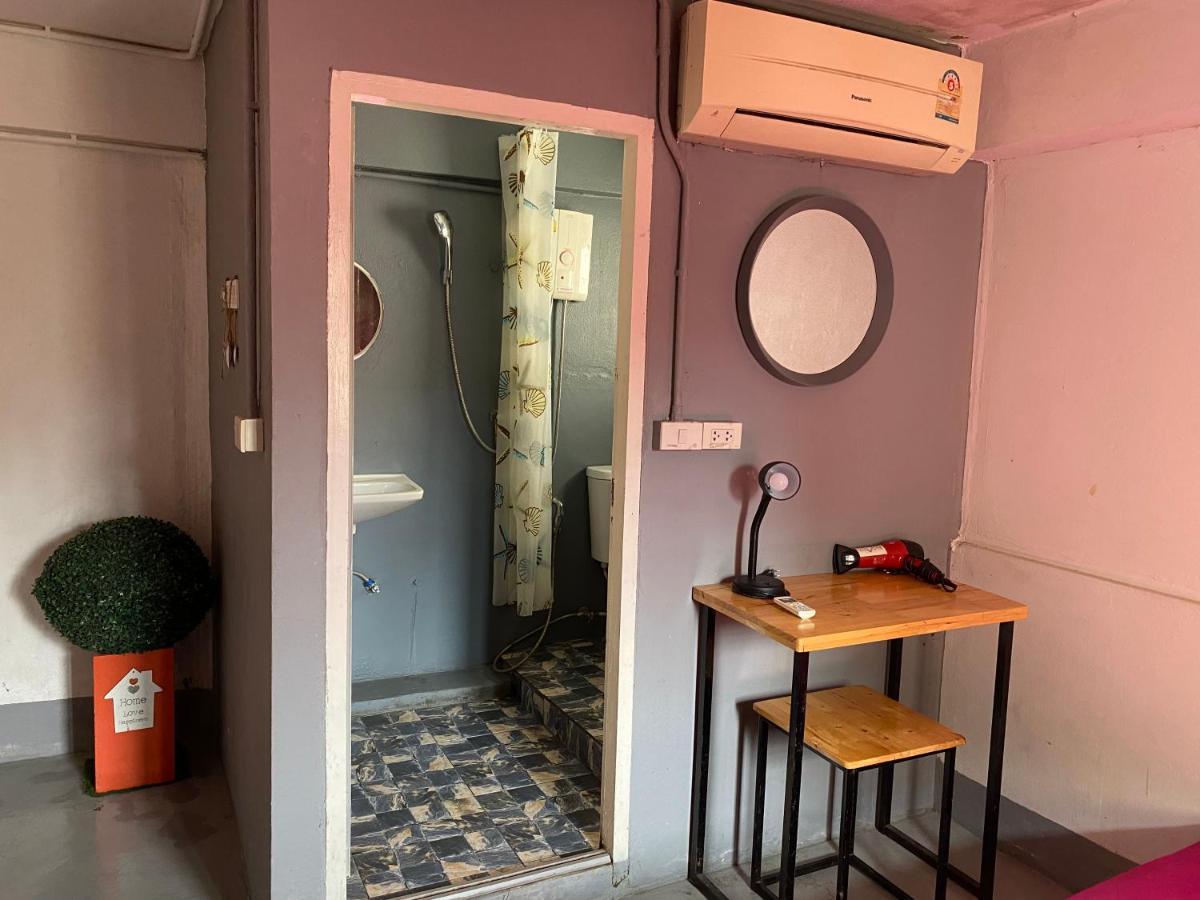 Love Cnx Guesthouse شيانغ ماي المظهر الخارجي الصورة